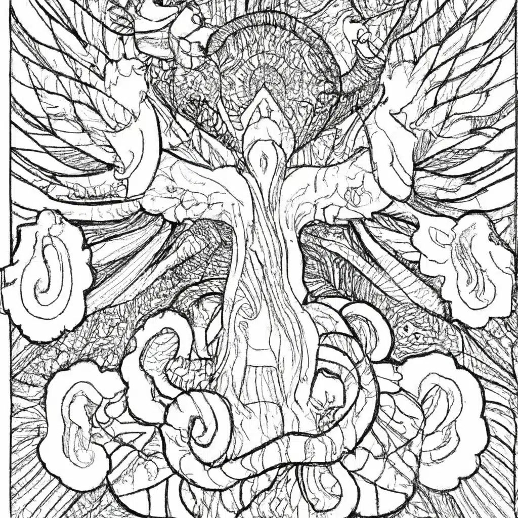 Figura Espiritismo