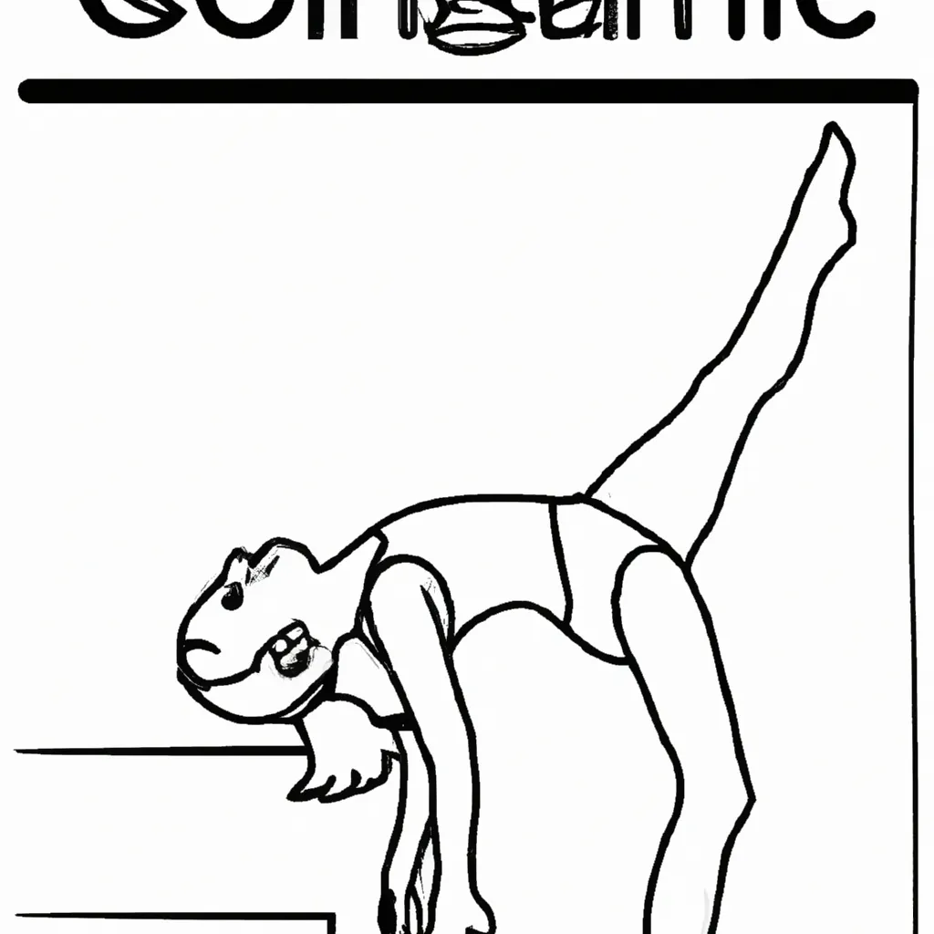 Figura Ginastica Artitica