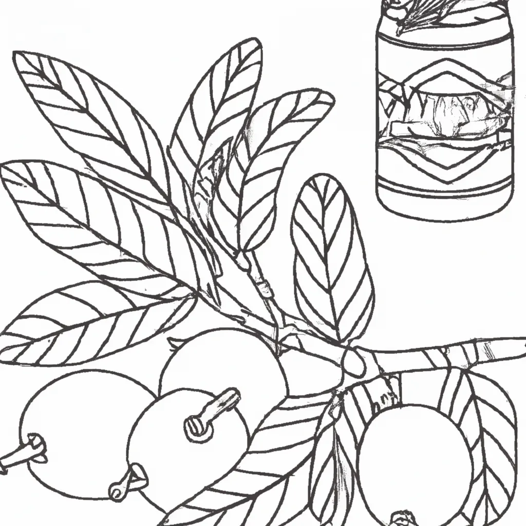 Figura Guarana