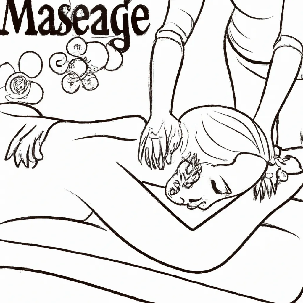 Figura Massagem Figura Massagem