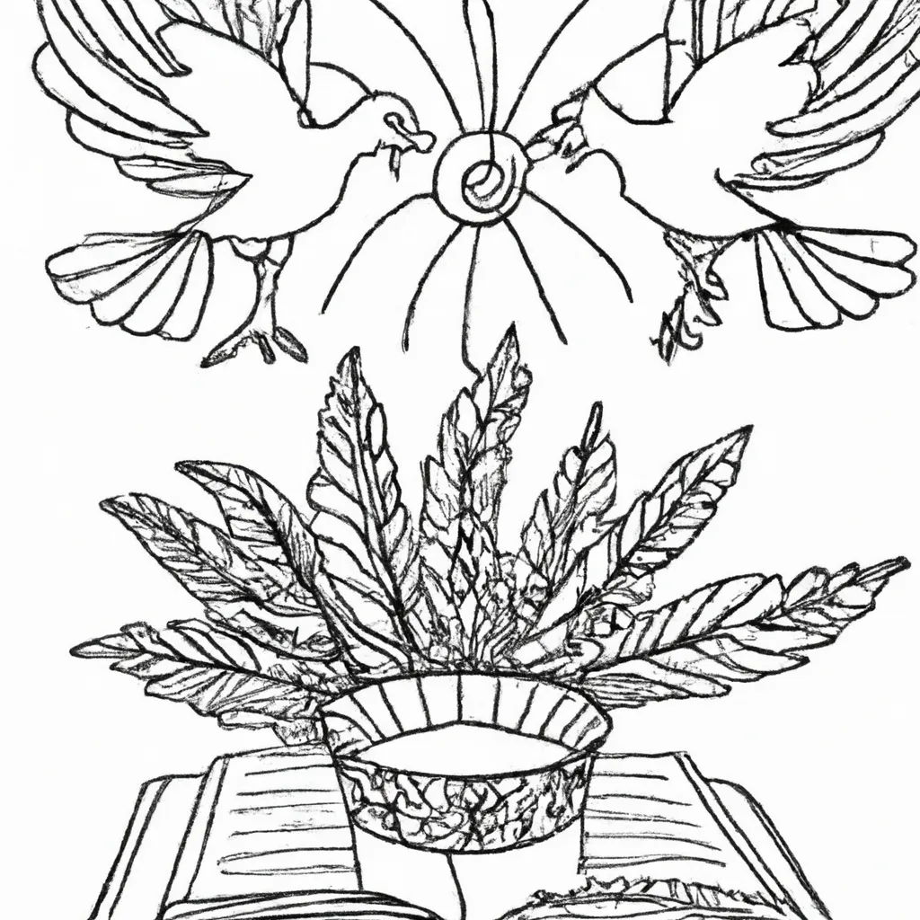 Figura Pentecostes