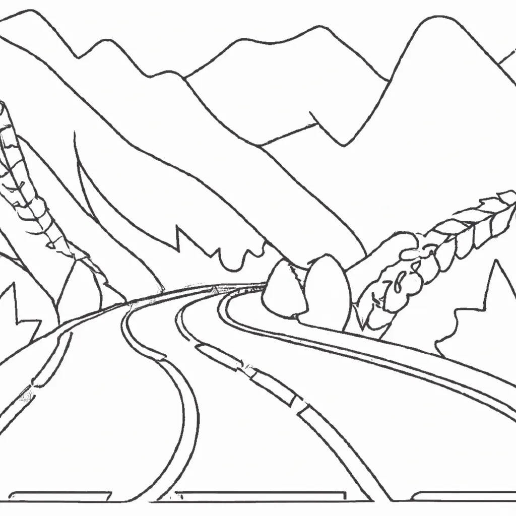Figura Rodovia Figura Rodovia
