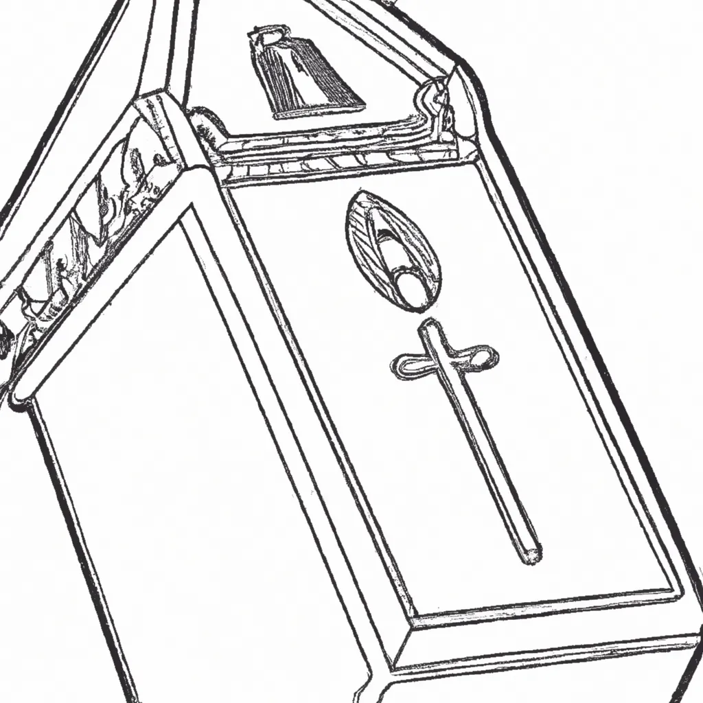 Figura Sarcofago
