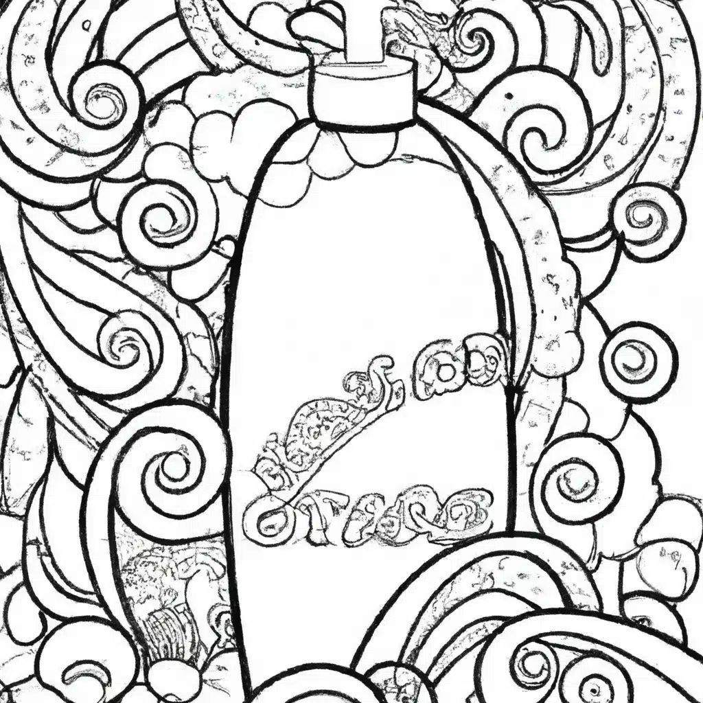 Figura Shampoo