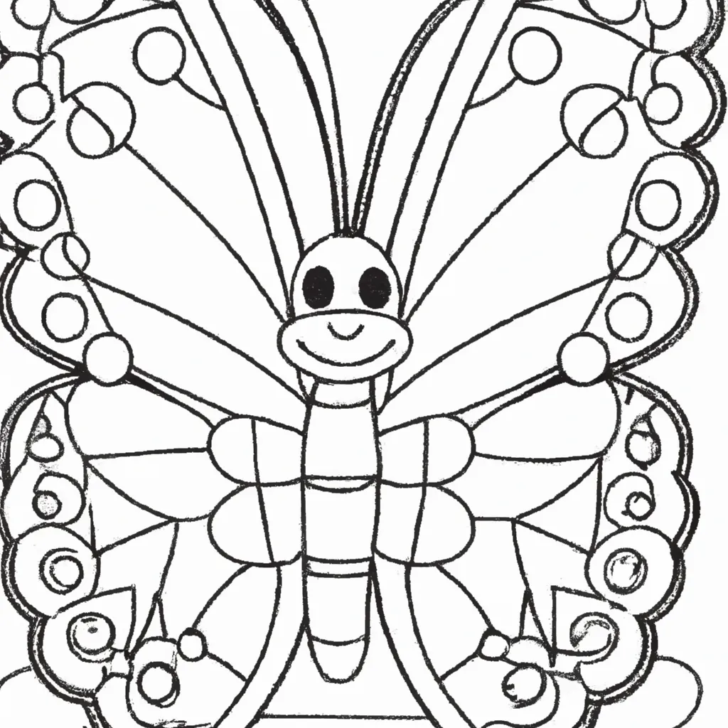 Figura borboletao