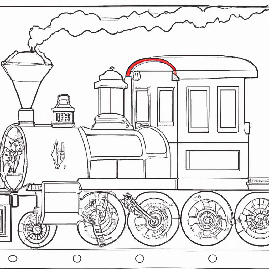 Figura locomotiva