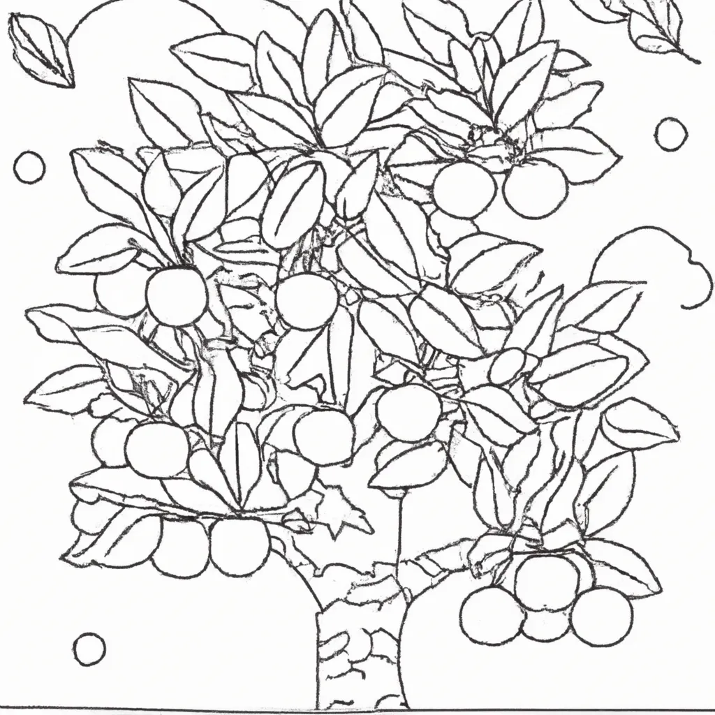 Fotos Arvore de Acerola2