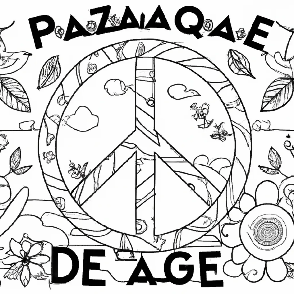 Fotos Dia Internacional da Paz 20232