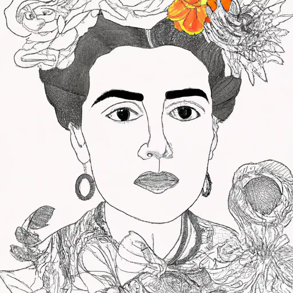 Fotos Frida Kahlo2 Fotos Frida Kahlo2