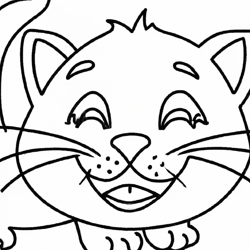 Fotos Gato Sorridente2