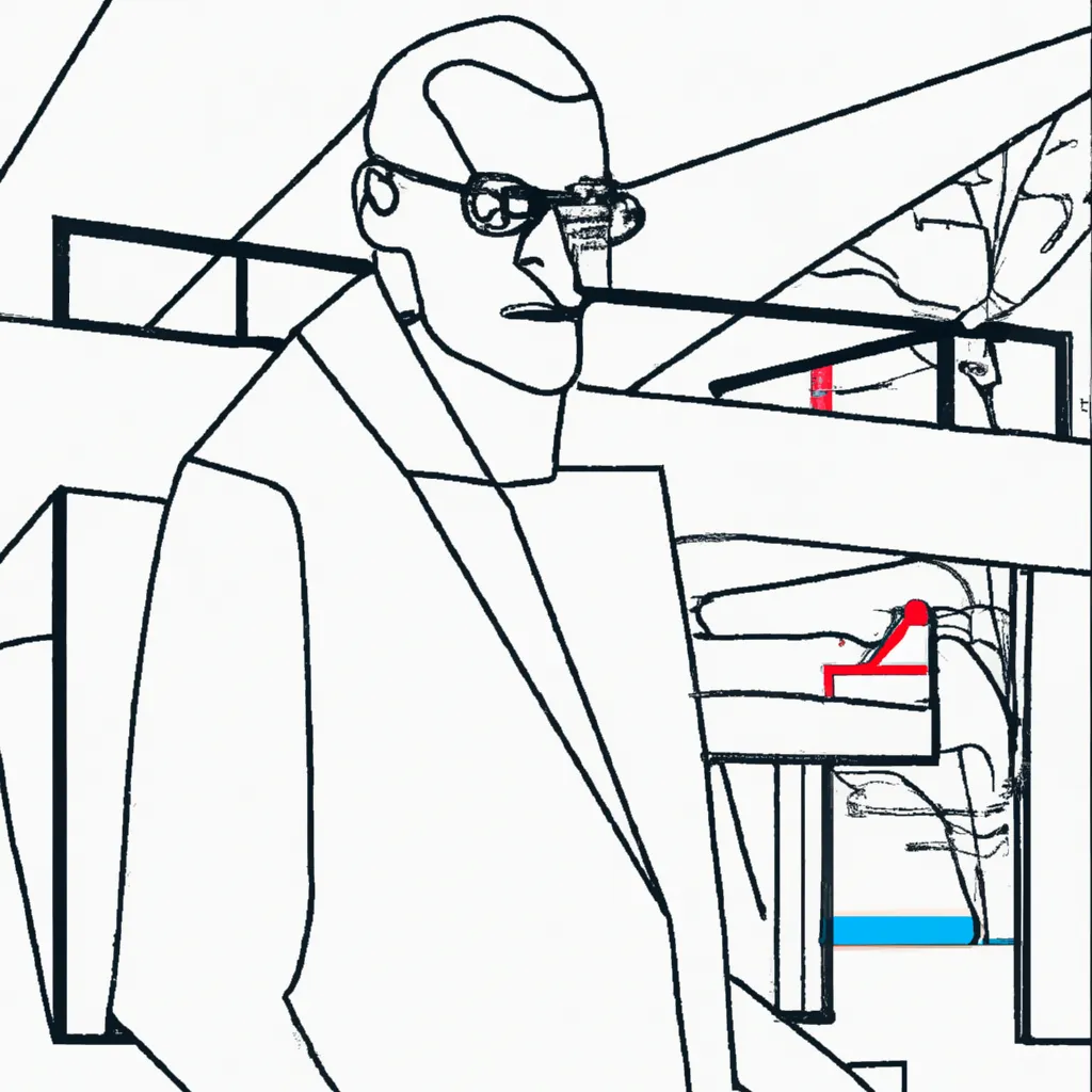 Fotos Le Corbusier2