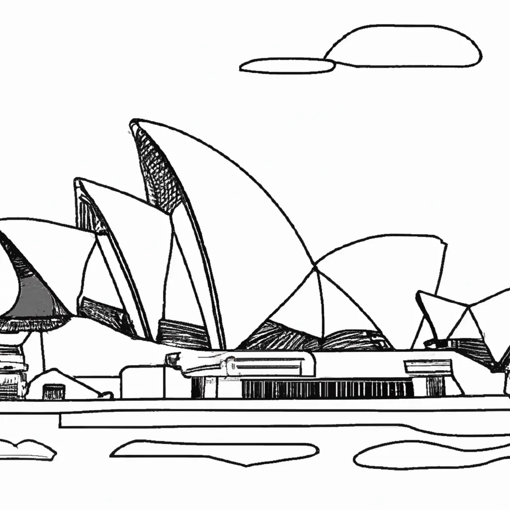 Fotos Opera House de Sydney Australia2