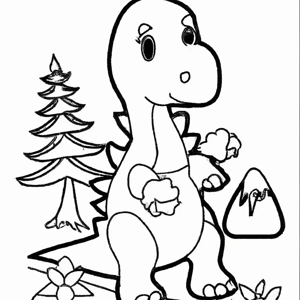 7 Desenhos Divertidos para Crianças de 3 Anos