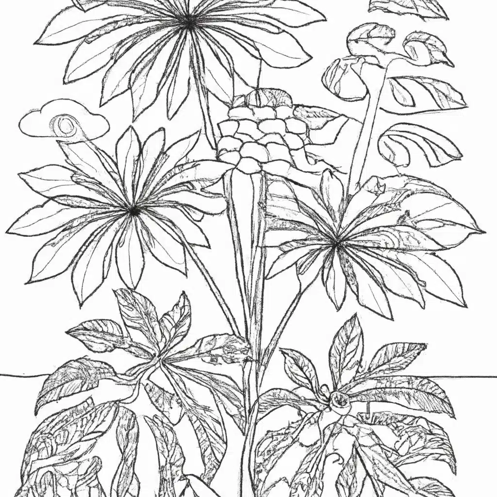 Fotos Plantas da Amazonia Fotos Plantas da Amazonia