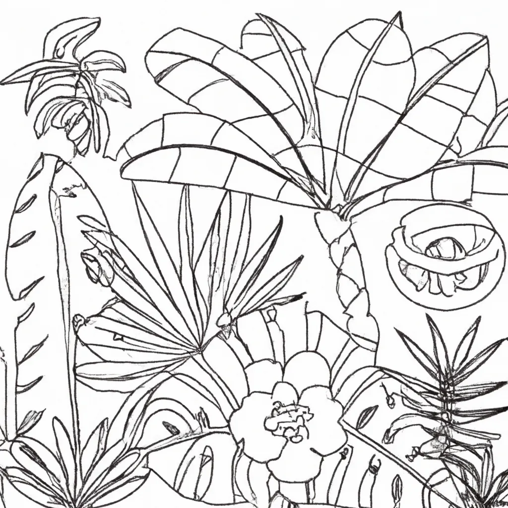 Fotos Plantas da Amazonia2 Fotos Plantas da Amazonia2