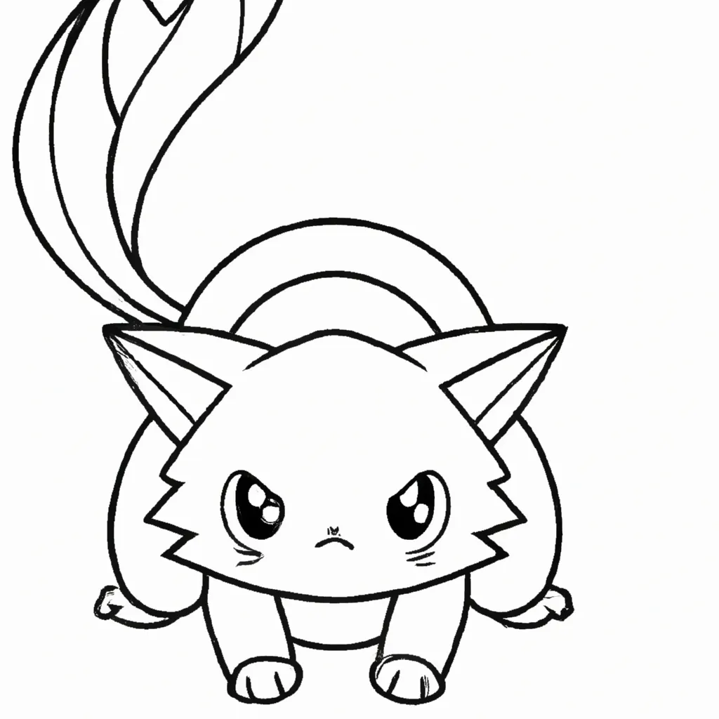 Fotos Pokemon Miau Fotos Pokemon Miau