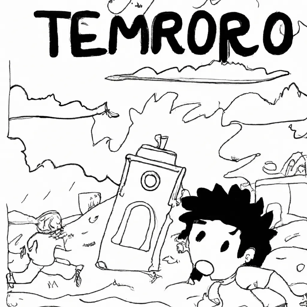 Fotos Terremoto Fotos Terremoto