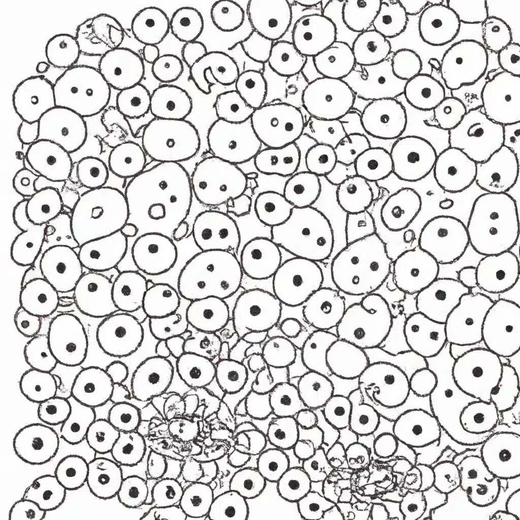 Fotos Yayoi Kusama2