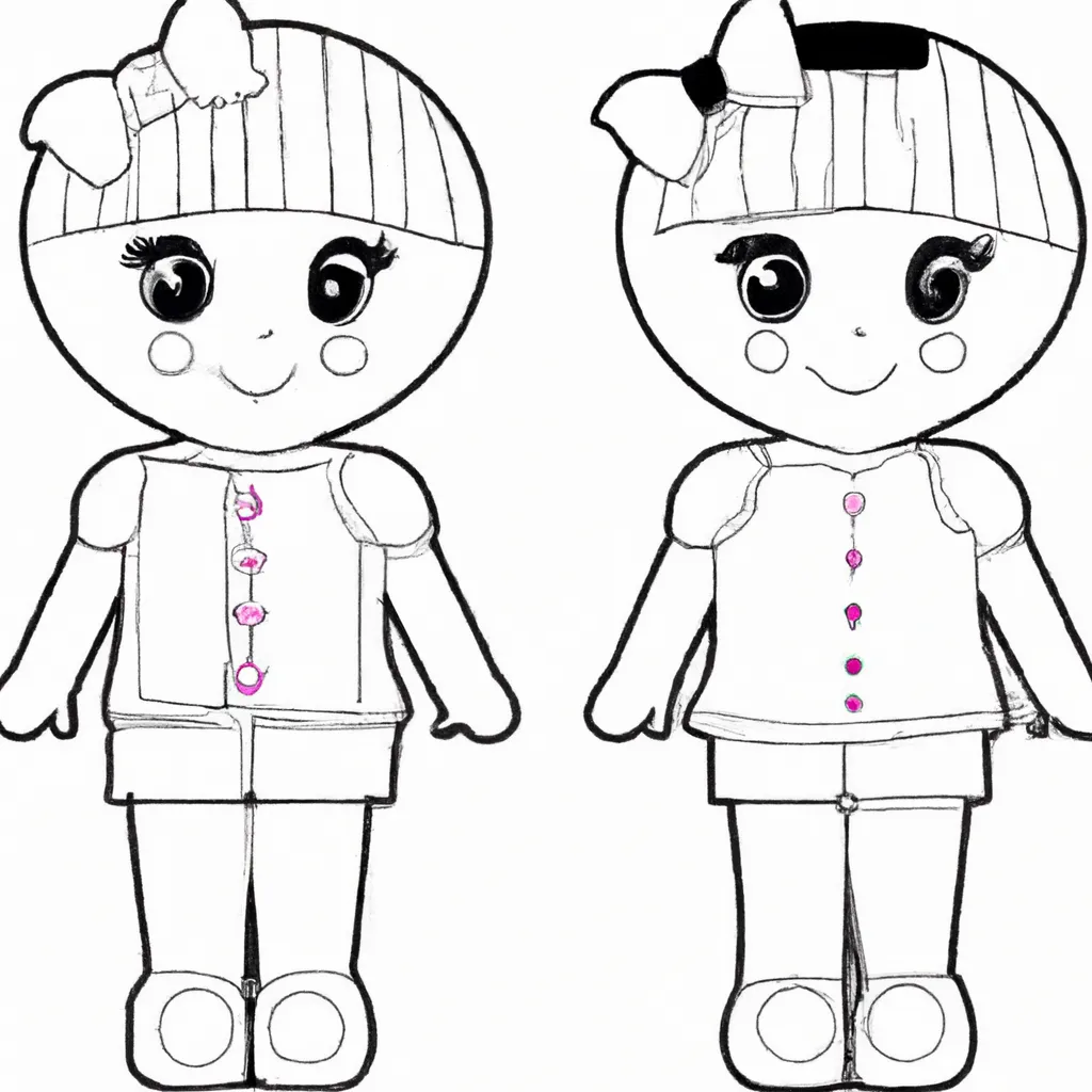 Fotos como desenhar bonequinhos2 Fotos como desenhar bonequinhos2