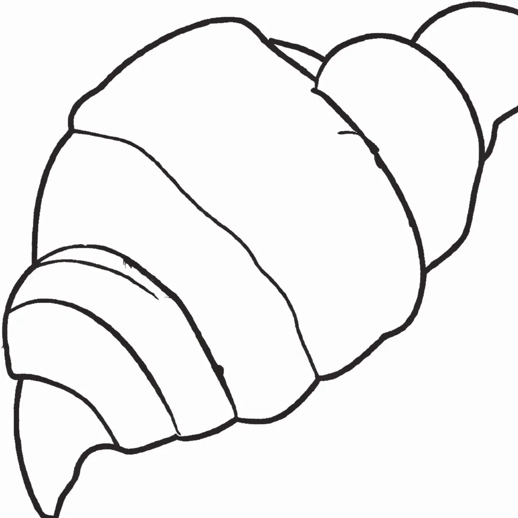 Fotos croissant2