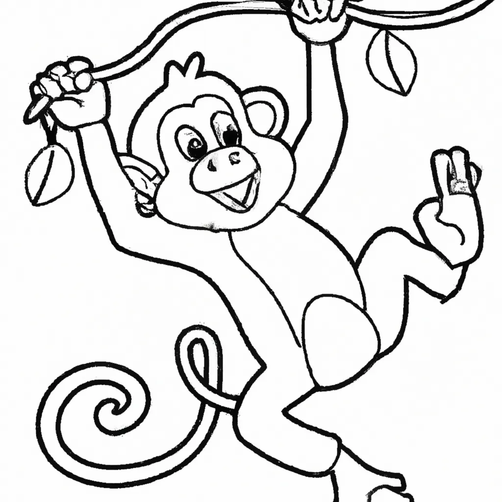 Fotos macaco engracado