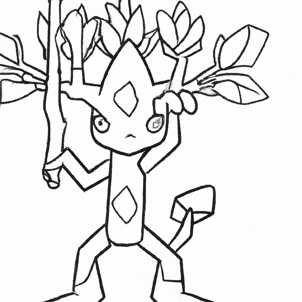 Fotos pokemon sudowoodo Fotos pokemon sudowoodo