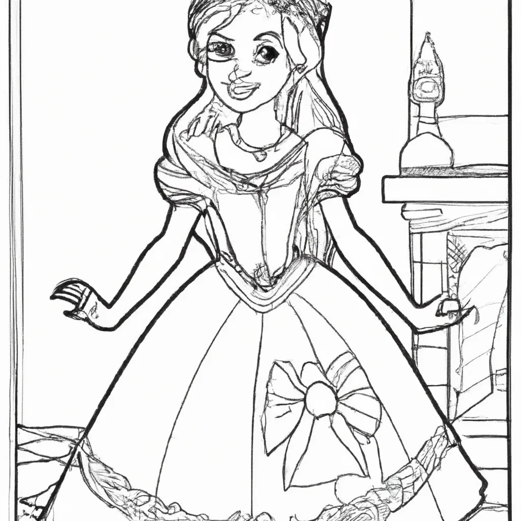 Fotos princesa mais linda da disney2 Fotos princesa mais linda da disney2