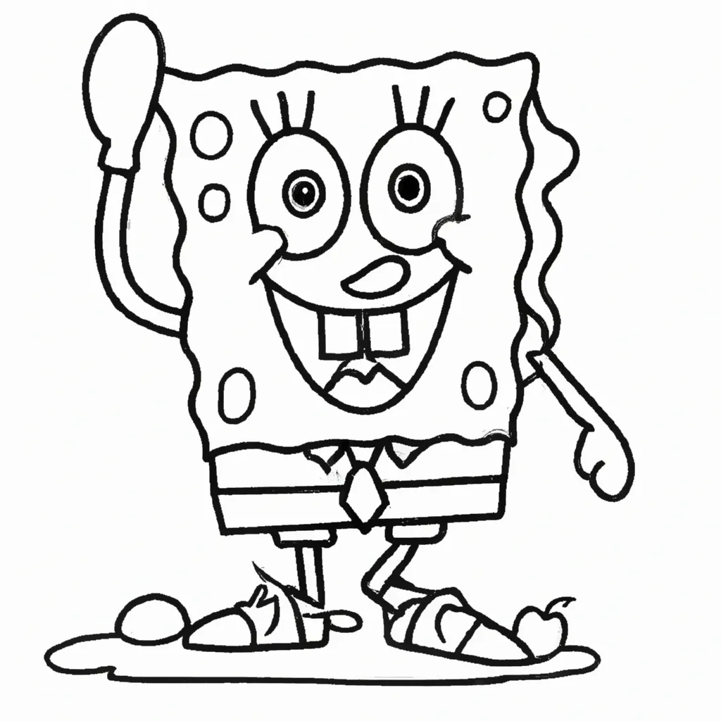 Ideias Amigo do Bob Esponja