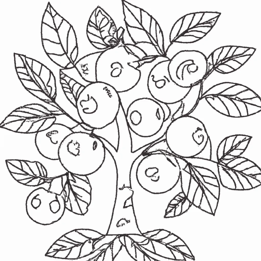 Ideias Arvore de Acerola