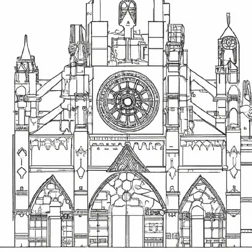 Ideias Catedral Ideias Catedral