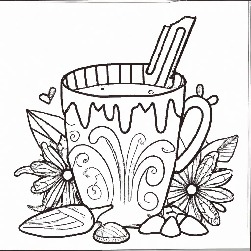 Ideias Chocolate Quente Ideias Chocolate Quente