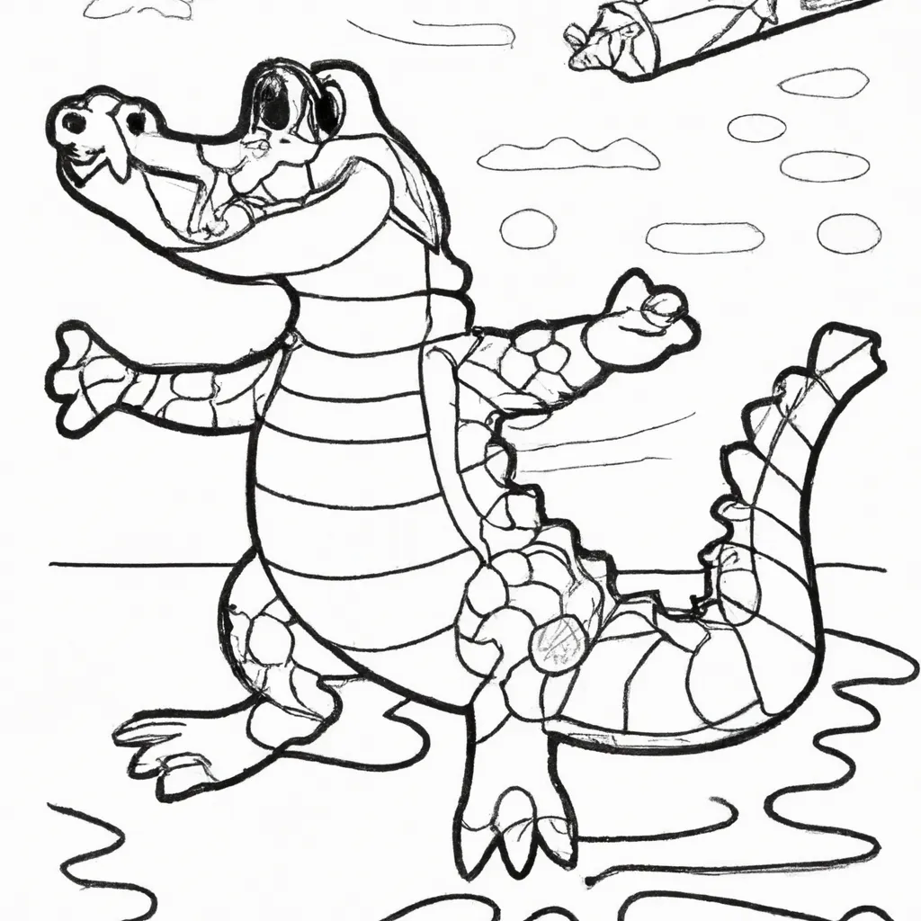 Ideias Crocodilo Feliz Ideias Crocodilo Feliz