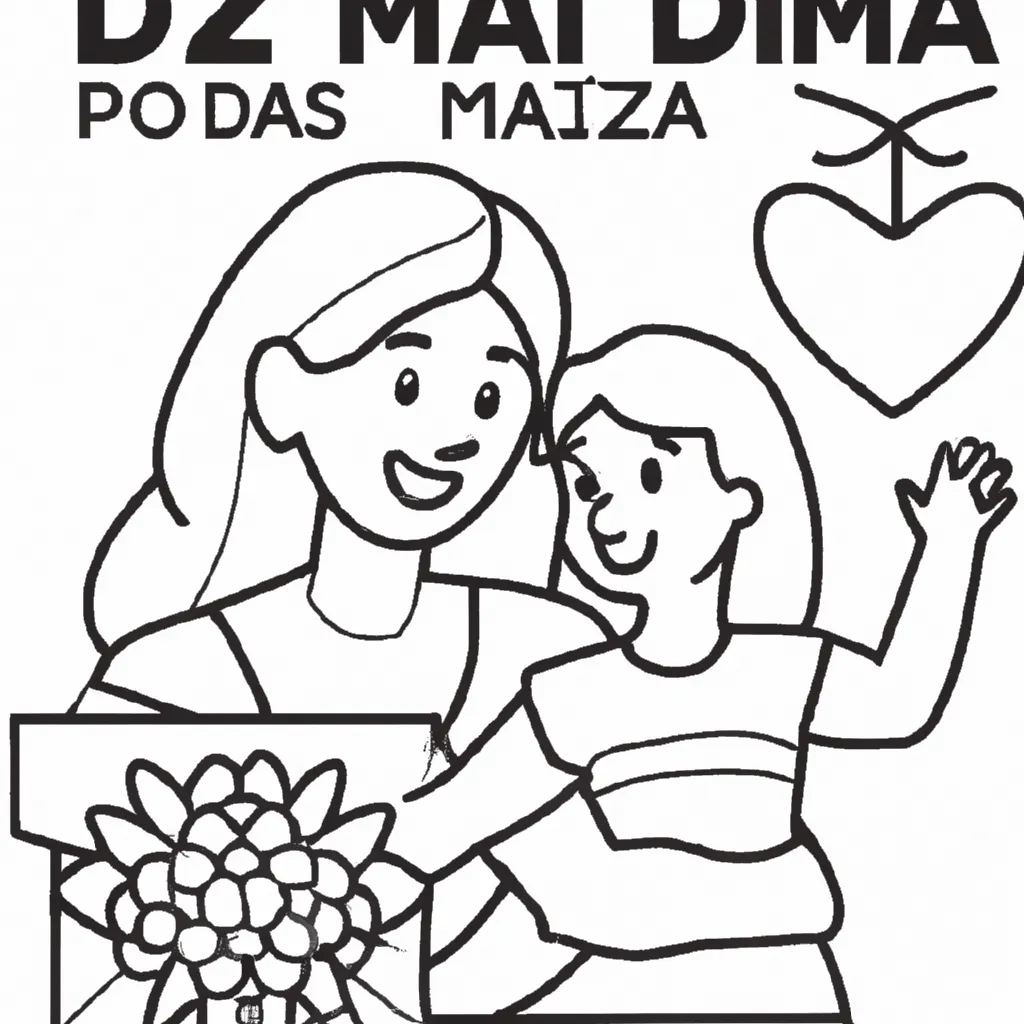 Ideias Dia das Maes 2023 1 Ideias Dia das Maes 2023 1