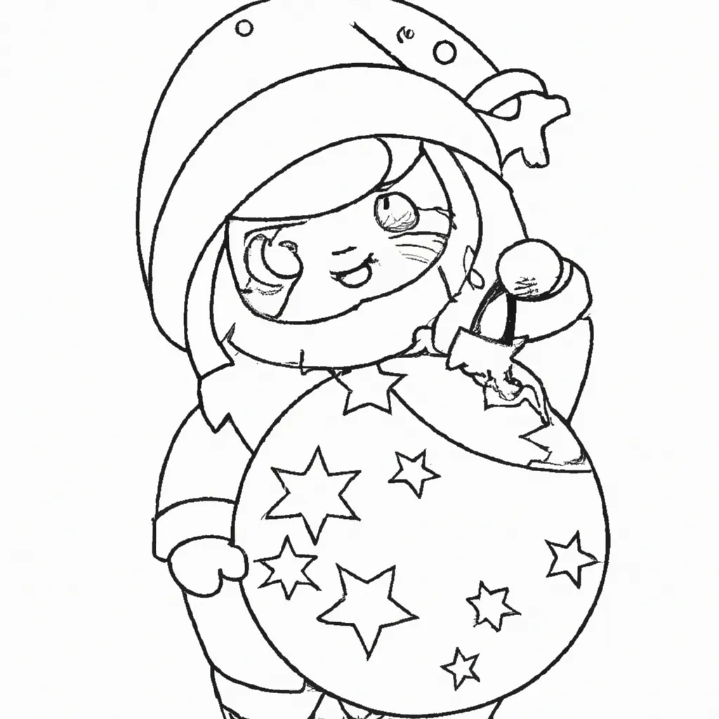 Ideias Figuririnhas de Natal