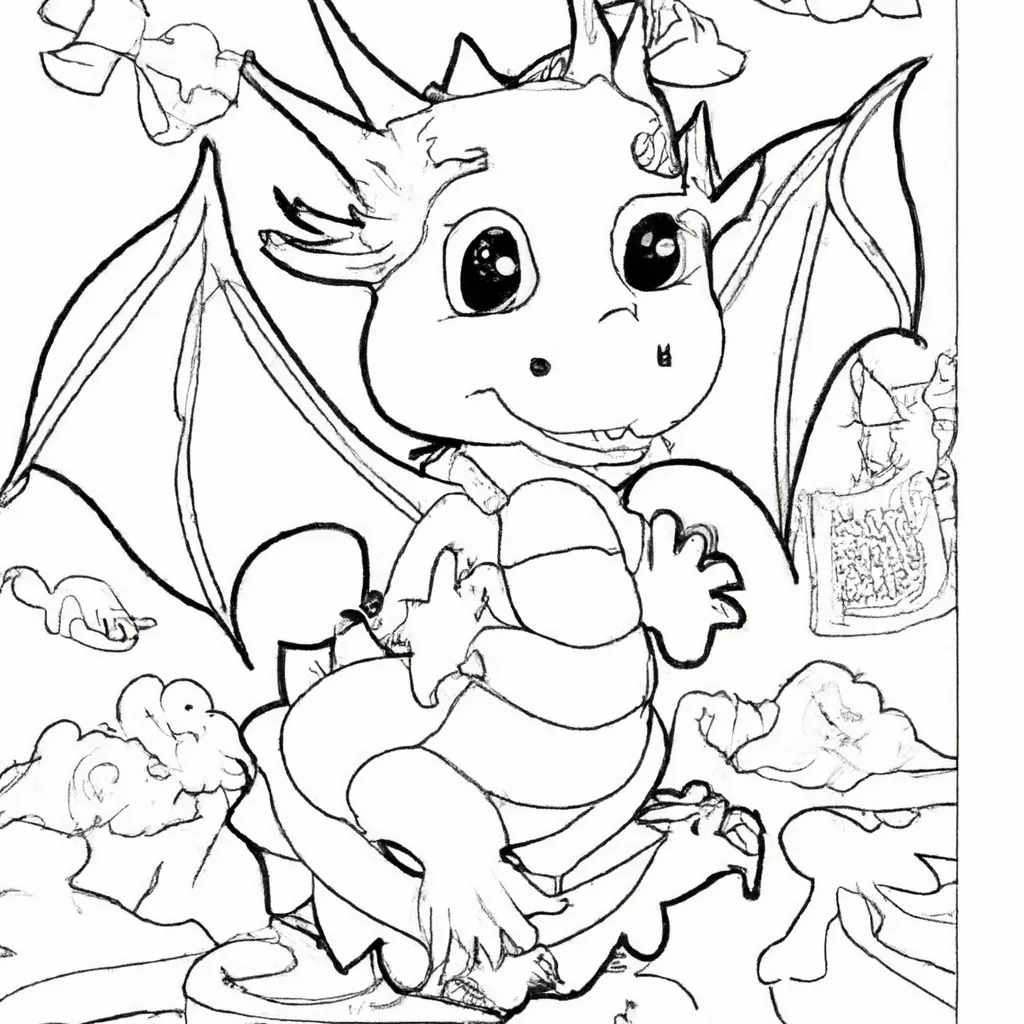 Ideias Menino Dragao Ideias Menino Dragao