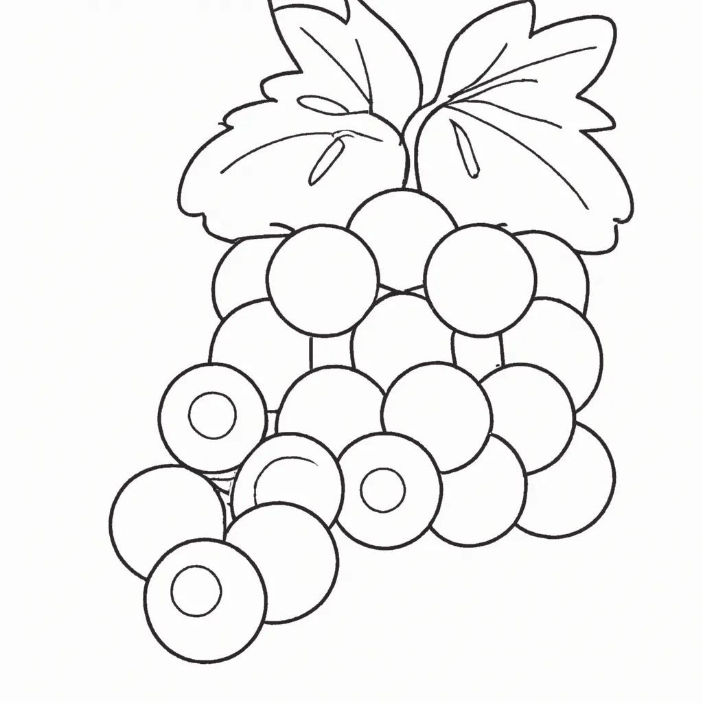 Ideias Molde de Uvas