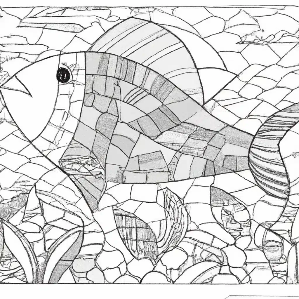 Ideias Mosaico de Ideias Mosaico de