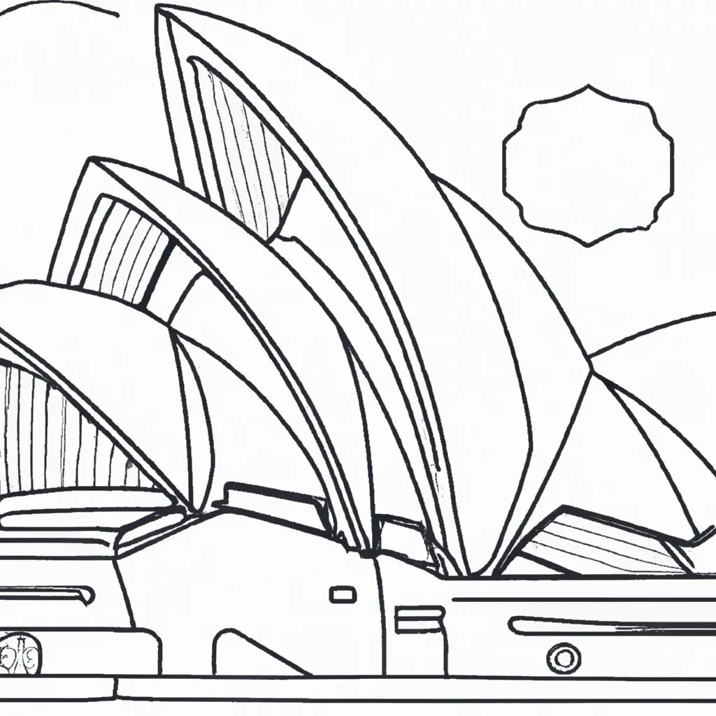 Ideias Opera House de Sydney Australia