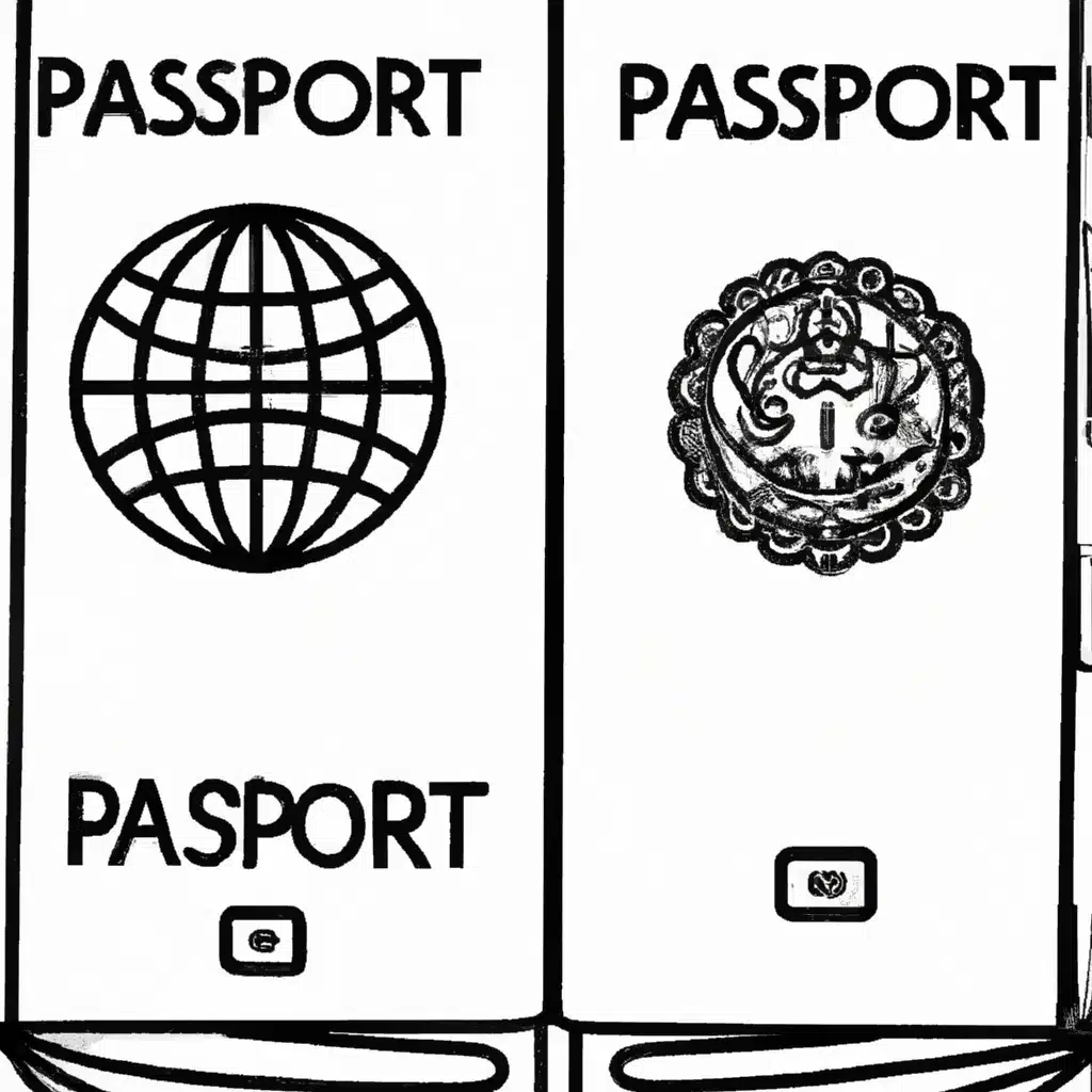 Ideias Passaporte Ideias Passaporte