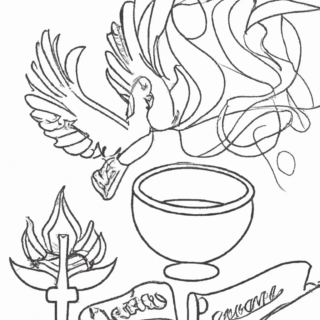 Ideias Pentecostes