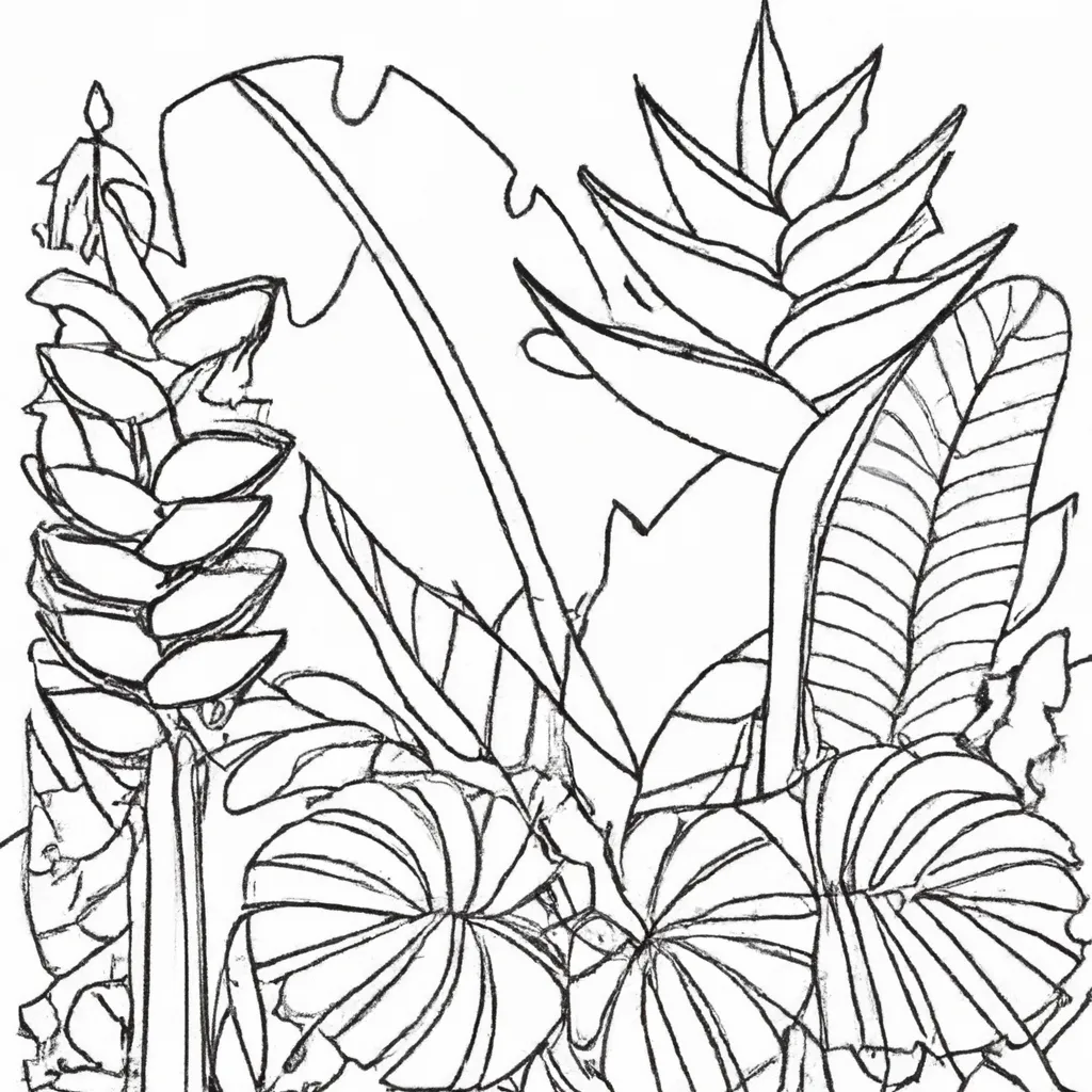 Ideias Plantas da Amazonia Ideias Plantas da Amazonia