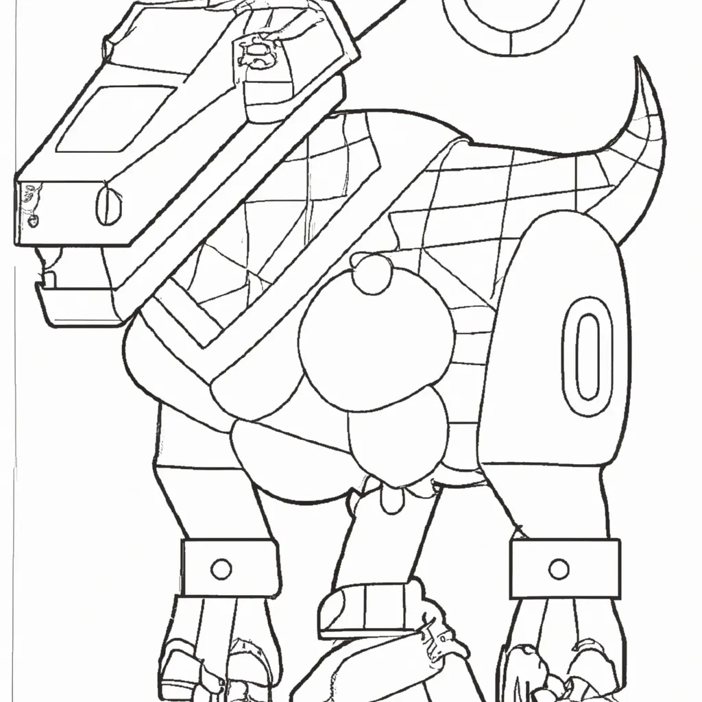 Ideias Robo Dinossauro Ideias Robo Dinossauro
