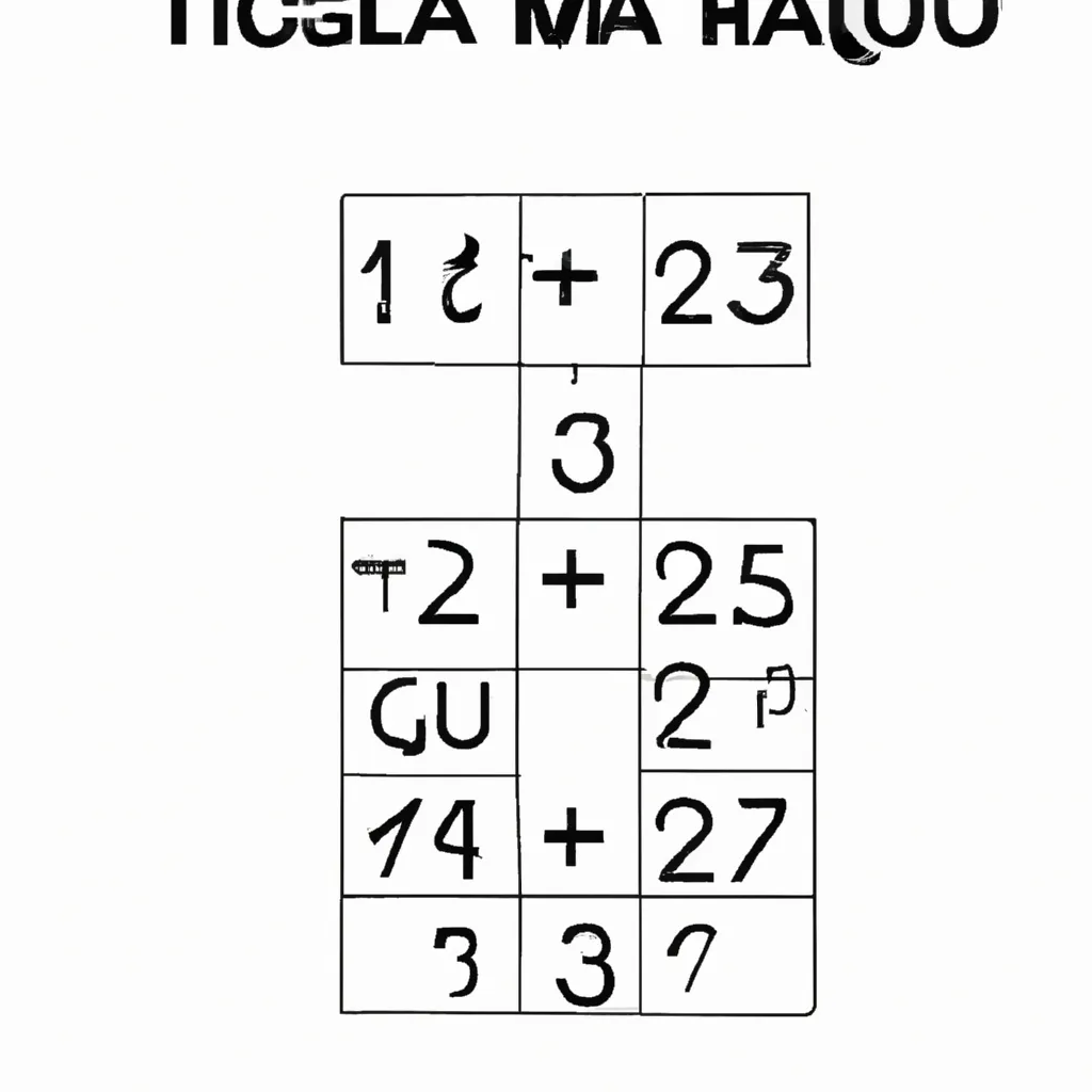 Ideias Sinal de Multiplicacao Ideias Sinal de Multiplicacao