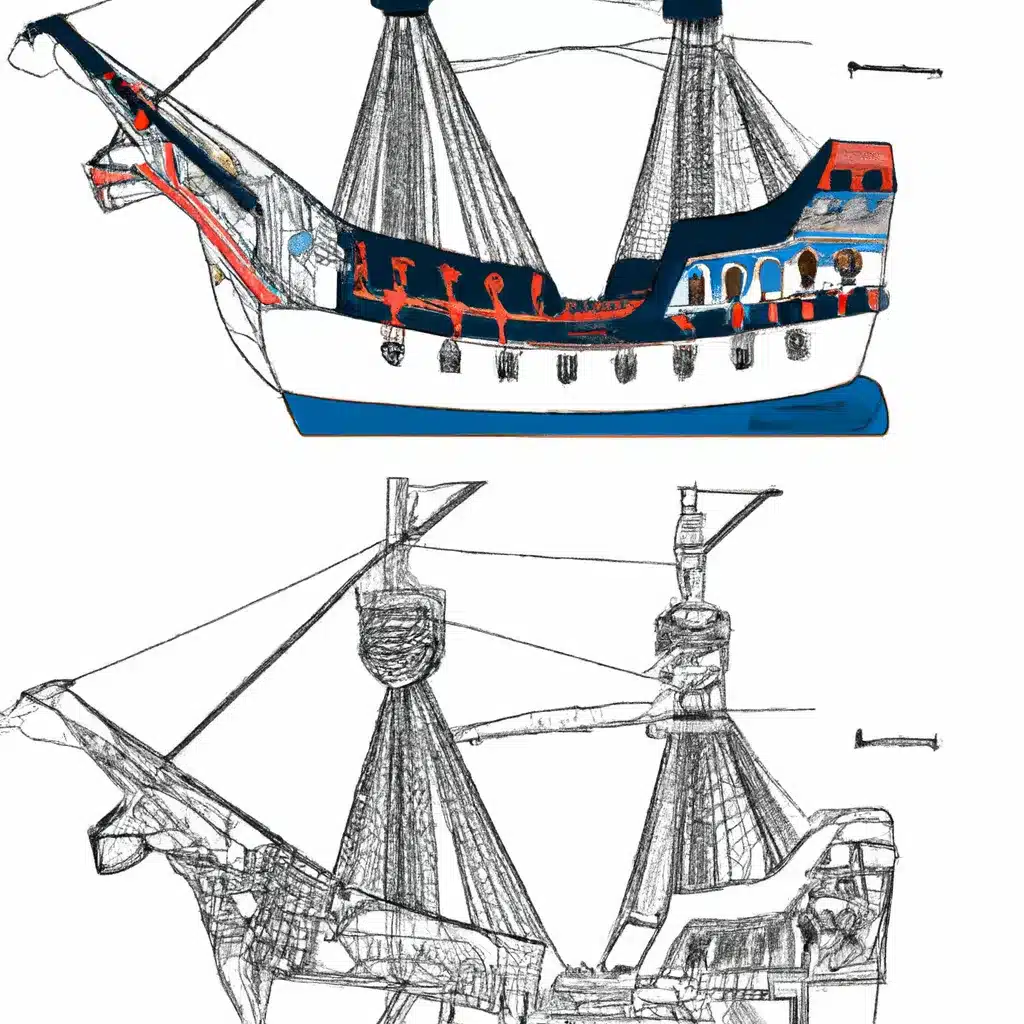 Ideias caravelas de cabral