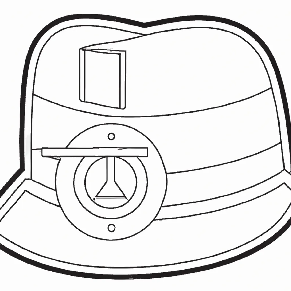 Ideias chapeu de maquinista Ideias chapeu de maquinista