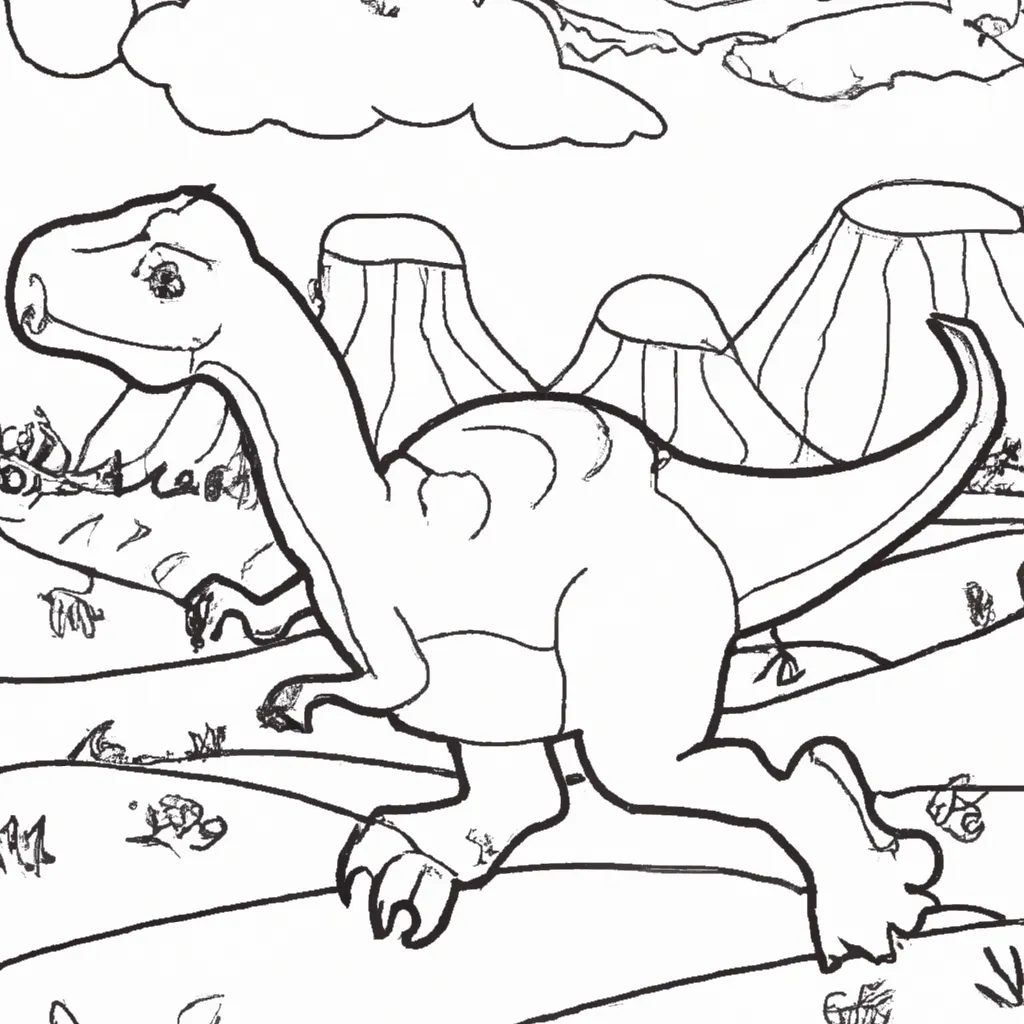 Ideias dinossauro correndo 4 Ideias dinossauro correndo 4
