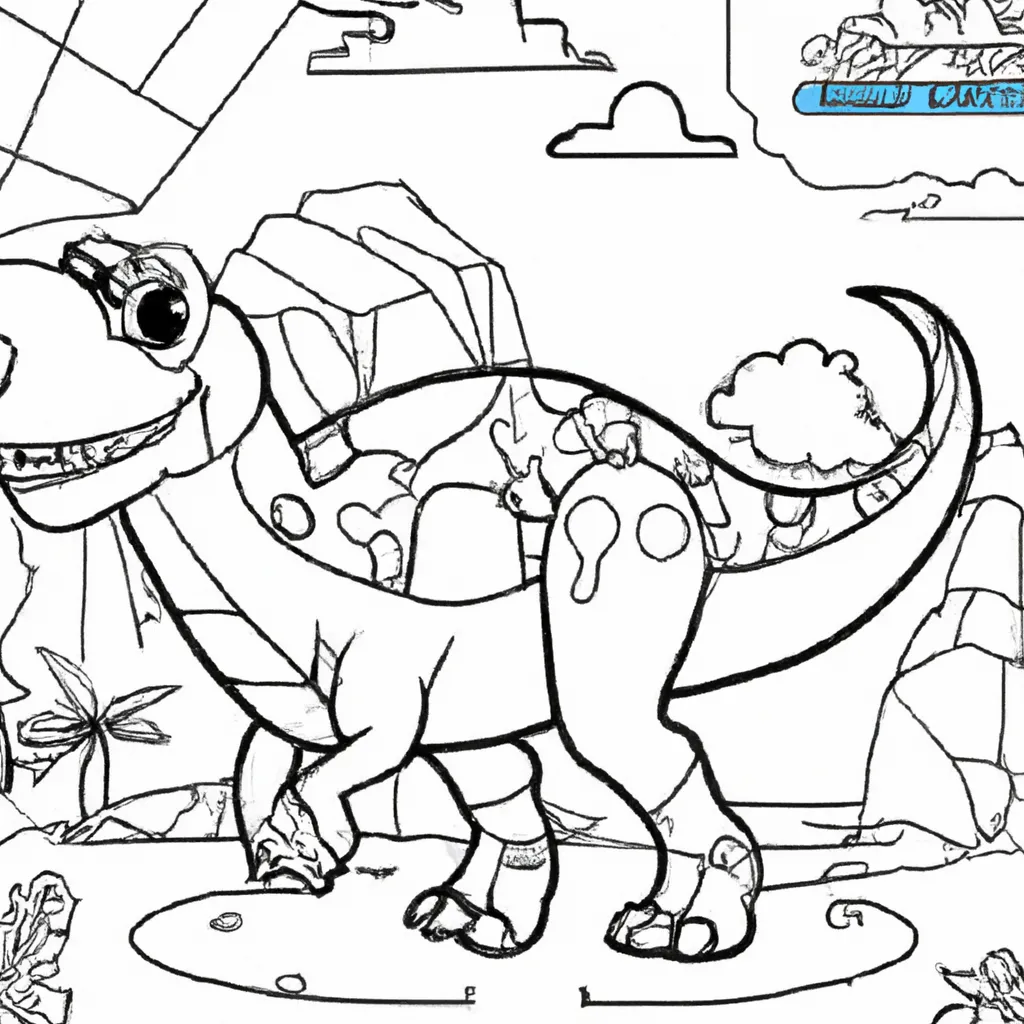 Ideias dinossauro dos flintstones 3 Ideias dinossauro dos flintstones 3