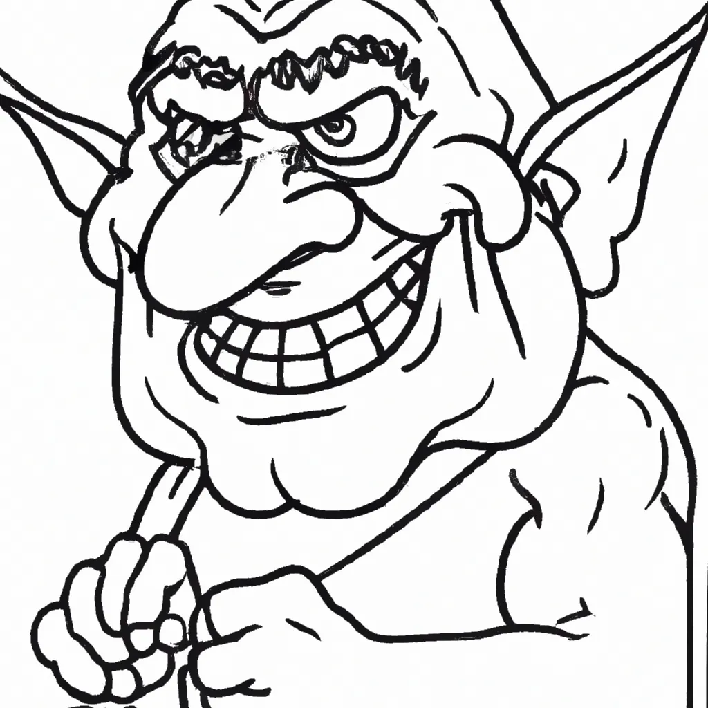 Ideias gargamel Ideias gargamel
