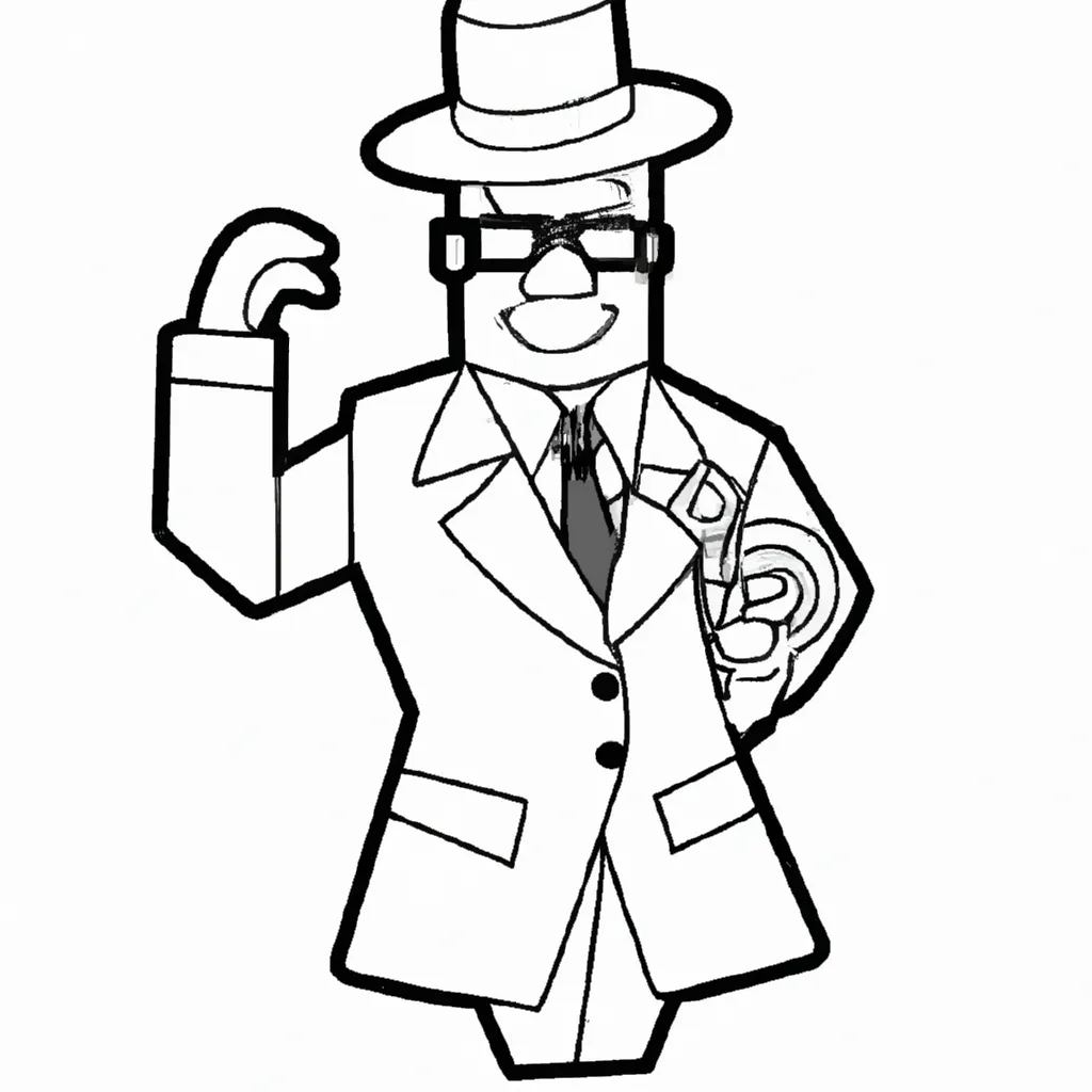 Ideias homem de cartola Ideias homem de cartola