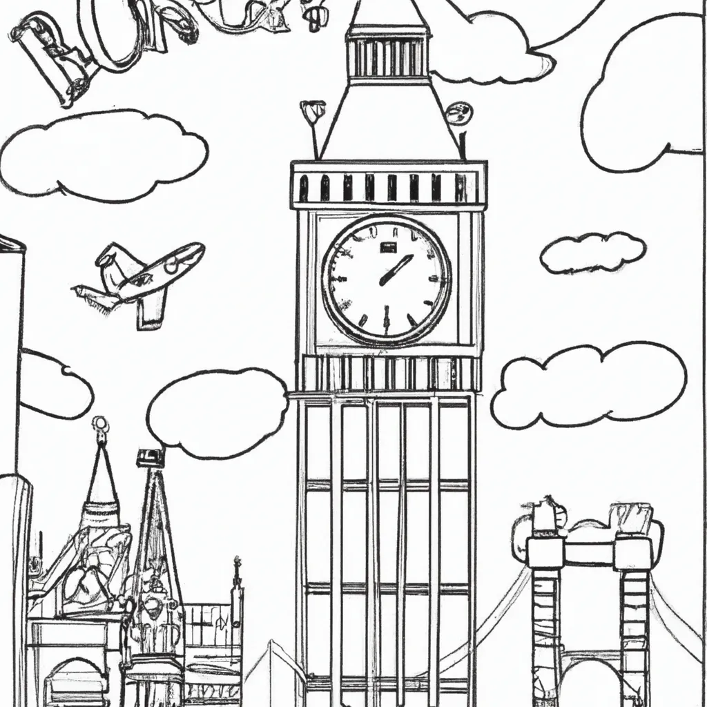 Ideias londres Ideias londres